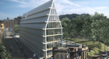 Fondazione Feltrinelli, Porta Volta a Milano