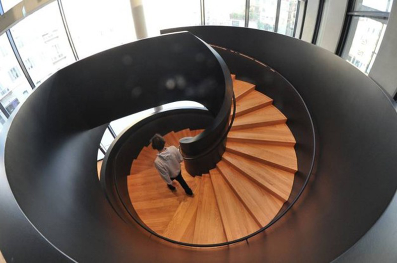 Fondazione Feltrinelli, Porta Volta a Milano