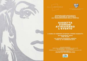 Mostre Roma 2016: la (quasi) Pop Art di Giosetta Fioroni