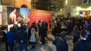 Napoli, “I Tesori Nascosti” in mostra alla Basilica di Santa Maria Maggiore alla Pietrasanta