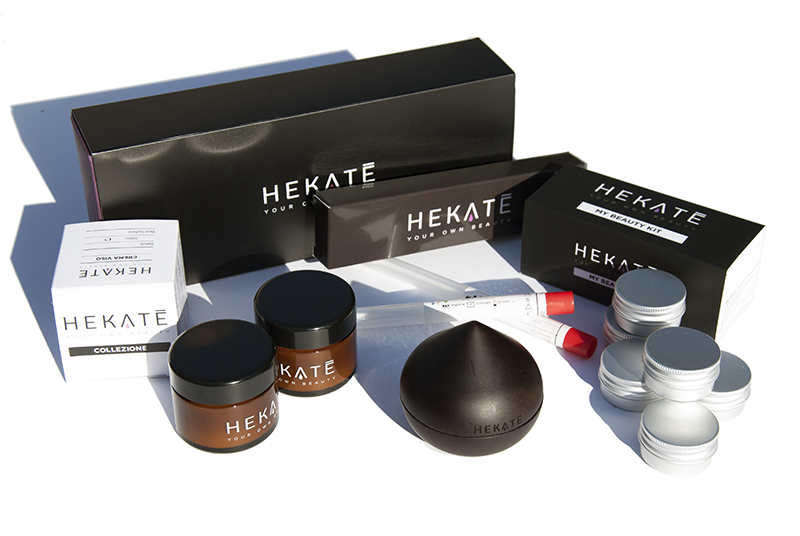 Idee regalo Natale 2016 beauty - Hekatè