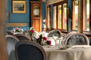 Hotel Le Maréchal, Colmar