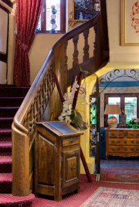 Hotel Le Maréchal, Colmar