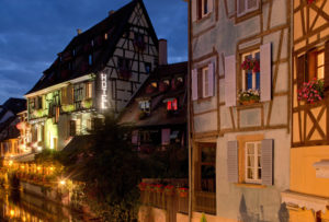 Hotel Le Maréchal, Colmar