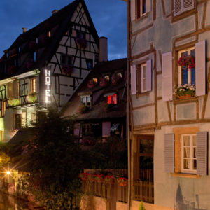 Hotel Le Maréchal, Colmar