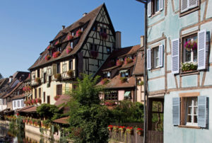 Hotel Le Maréchal, Colmar