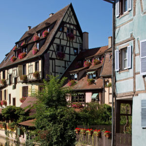 Hotel Le Maréchal, Colmar