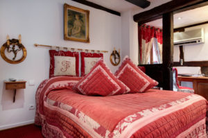 Hotel Le Maréchal, Colmar