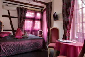 Hotel Le Maréchal, Colmar