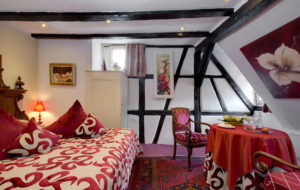 Hotel Le Maréchal, Colmar