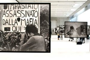 Roma, Letizia Battaglia al MAXXI: 200 scatti “Per Pura Passione”