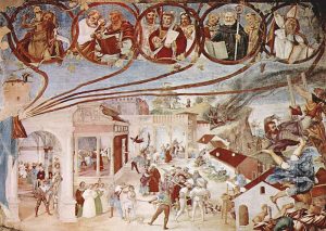 “Lorenzo Lotto. Attraverso Bergamo”, la città celebra il maestro del Cinquecento