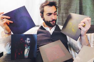 “Marco Mengoni Live”, il nuovo album dopo due anni di lavoro