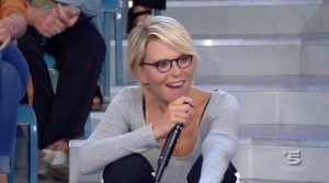 Maria de Filippi: dalla verità sul suo diventare nonna al matrimonio in chiesa (mancato) con Costanzo