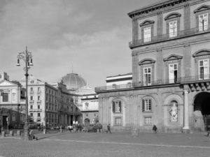 Mostre Napoli 2017: Carlo di Borbone e il suo amore per l’antichità arrivano al MANN