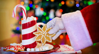 natale curiosita dal mondo