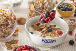 Colazione cosa mangiare per rimettersi in forma