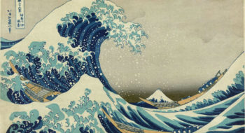 Hokusai dal British Museum: il film evento dedicato al genio del pittore nipponico