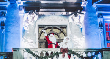 Ponte dell'Immacolata 2016 - Magico Paese di Natale