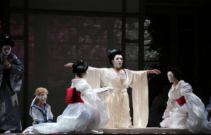 Prima della Scala, la Madama Butterfly è stata “una bellissima scoperta”: 13 minuti di applausi