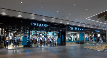 Primark, i negozi in Italia
