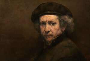 Mostre Roma, Rembrandt per la prima volta in Vaticano