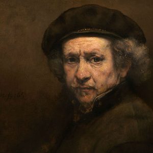 Mostre Roma, Rembrandt per la prima volta in Vaticano