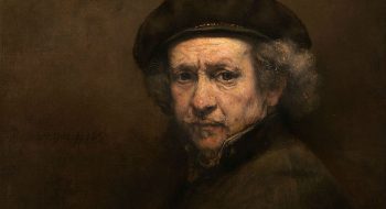 Mostre Roma, Rembrandt per la prima volta in Vaticano