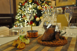 Ristorante Savini - Giacomo Puccini