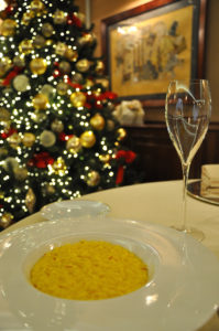 Ristorante Savini - Giuseppe Verdi