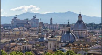 mostre roma museo universale