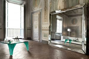 Roma, la mostra “Sogni di vetro” di Fiam per Arquata del Tronto