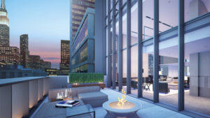 Soori High Line, New York