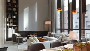 Soori High Line, New York