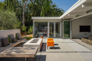 Villa Palo Alto, Silicon Valley