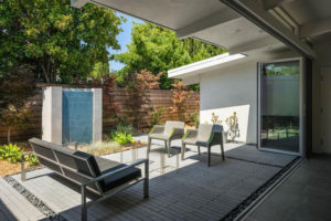 Villa Palo Alto, Silicon Valley
