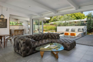 Villa Palo Alto, Silicon ValleyVilla Palo Alto, Silicon Valley