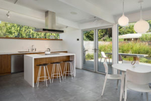 Villa Palo Alto, Silicon Valley