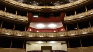 Capodanno a teatro Roma, Milano e Torino: gli spettacoli da non perdere