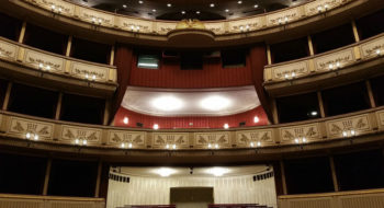 capodanno a teatro milano roma torino