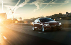 Tesla Model 3 prezzo in Italia, autonomia e news: a luglio il via alla produzione
