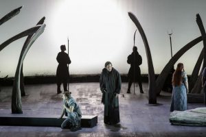 Un grande “Tristan und Isolde” apre la stagione del Teatro dell’Opera di Roma