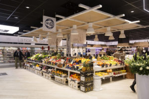 Viaggiator Goloso, il supermercato per gourmet