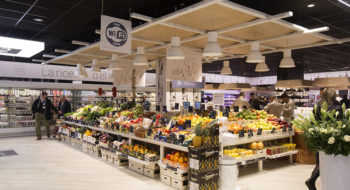 Viaggiator Goloso, il supermercato per gourmet