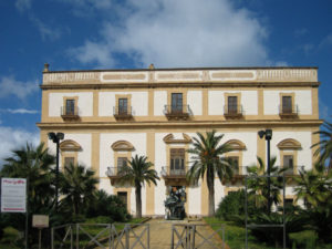 Riapre il Museo Guttuso a Bagheria: Villa Cattolica torna a splendere a 105 anni dalla nascita dell’artista