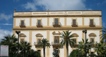 villa cattolica bagheria