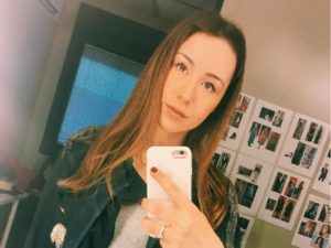 Aurora Ramazzotti e Riccardo Marcuzzo flirt: ecco la risposta piccata della figlia di Eros e Michelle