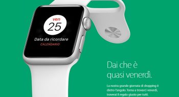 Black Friday Italia 2016, le offerte imperdibili on line