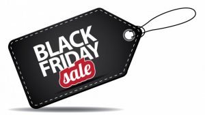 Black Friday 2016 il bilancio: Amazon registra un record da capogiro