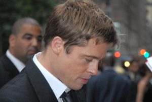 Brad Pitt? Starebbe con un’attrice famosissima, ecco di chi si tratta